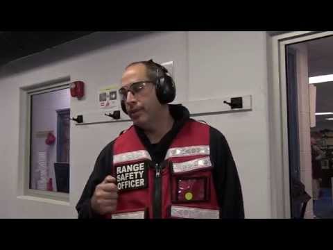 OnTarget Range Safety Video