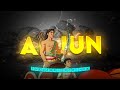 Arjun - The Warrior Prince Dhivara Attitude Status 🚩⚡