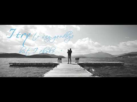 [Lyrics+Vietsub] I try - Evie Clair | The song she sang for her dad - her own hero