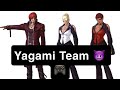 The King Of Fighters XIV Yagami Team Iori Yagami Mature Vice PS4 Gameplay