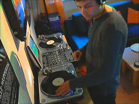 Dj Hossi - Hardstyle Mix One