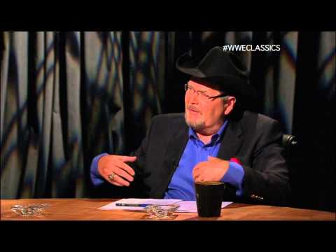 Jim Ross Feels That None Of WWE’s Male Stars Have Enough Momentum To Main Event WrestleMania 35