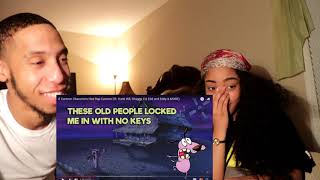 If Cartoon Characters Had Rap Careers! (ft. Hank Hill, Shaggy, Ed, Edd and Eddy &amp; MORE) | REACTION