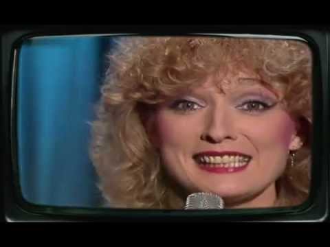 Veronika Fischer - Wir beide gegen den Wind 1983