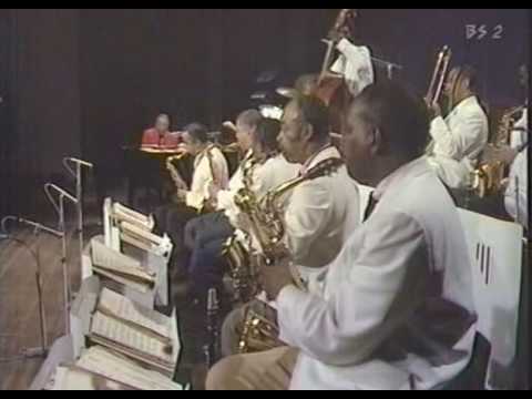 Satin Doll  ......  Wild Bill Davis ..... 1969