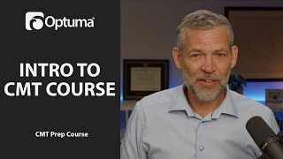 CMT Level 1 Prep Course by Optuma