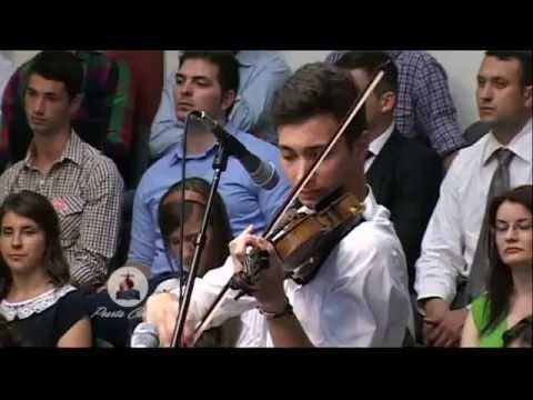 David Duma - Jos in via Dolorosa