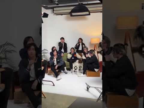 NSB photo shoot #northstarboys