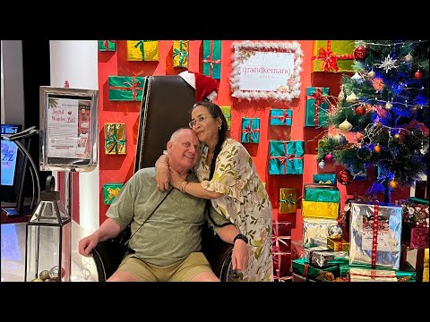 Miss Halima is live! 15 minutes watching dogs sleeping