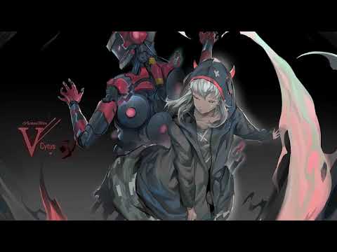 [Cytus II] V. //System Offline// - Cytus【音源】 【高音質】