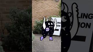 Lil Freak Votes! | Shorts