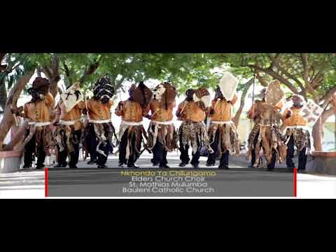 bauleni elderly choirs