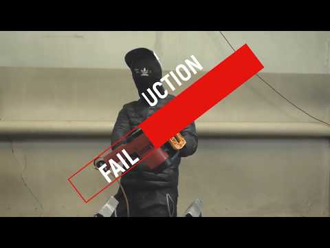 Ниндзя в поисках тротила. Russian ninjas in search of TNT. | Start TV Show |