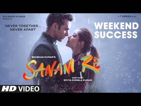 Weekend Success — watch video