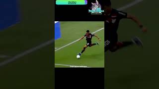 Gol do Athletico-PR - Dudu (Athletico-PR 1x0 Coritiba) Brasileirão 22/03/2026