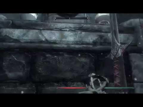 Vakandi EP 178 - Let's Play Skyrim with Extreme Rules