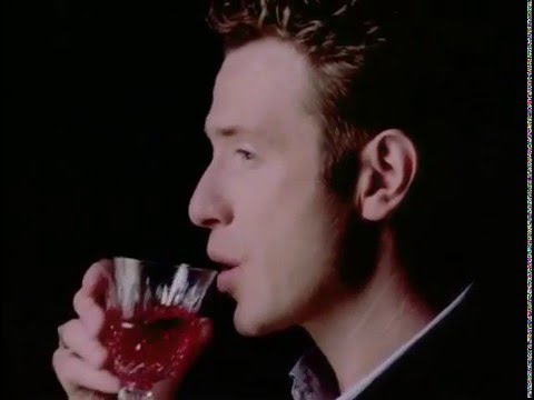 Arnold Turboust - Mes Amis et Moi 1994 (Clip Officiel)