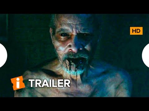 Ao Cair da Noite | Trailer 2 Legendado
