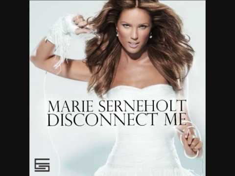 Marie Serneholt - Disconnect Me (Studio Version)