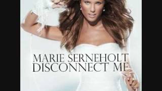 Marie Serneholt - Disconnect Me (Studio Version)