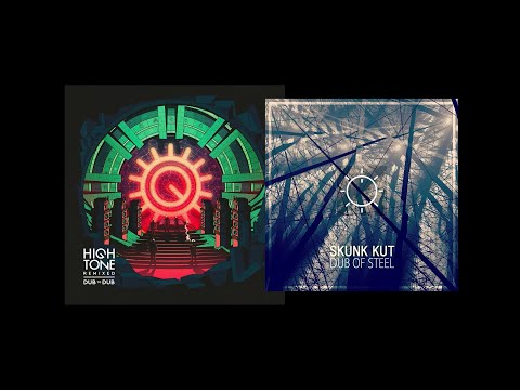 SkweeeRRL - Stepper mix