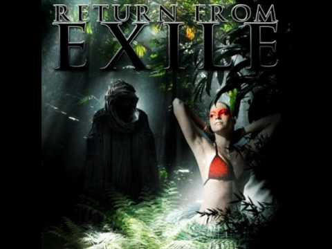 Retrun From Exile - Fallback, Rewind