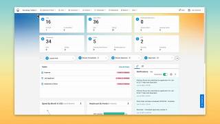 Workday VNDLY Workday HCM Extended Demo