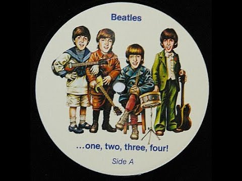 It's Gonna Be Alright (Smyle) Beatles records