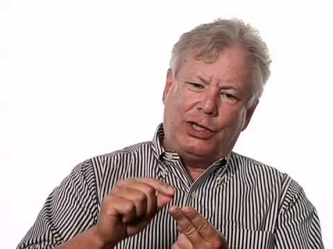 Big Think-Interview mit Richard Thaler | Big Think