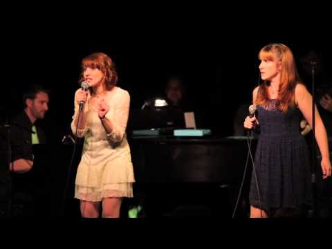 Casting Call For a "Best Friend" (Gwen Hollander & Melinda Bass)