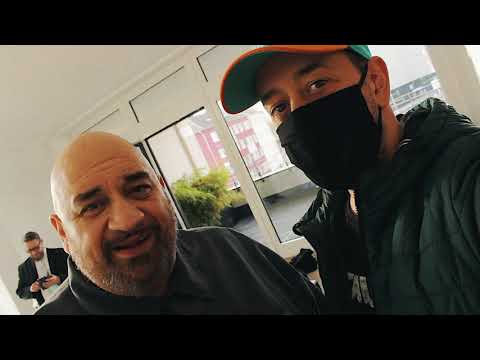 Tatwaffe feat. Die Firma (Aktionäre) - Making Of Part 1 zu "Eine Frage der Ehre"