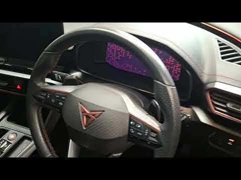 Cupra Formentor **AUTO**e-Hybrid 204hp DSG - Image 2