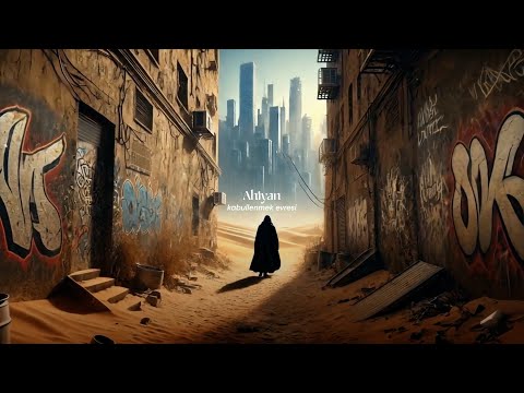 Ahiyan - Kabullenmek Evresi (Official Video)