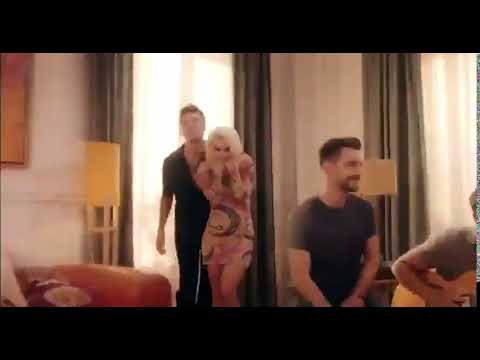 Adelanto 'Soy de volar' Lali Espósito y Dvicio