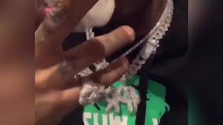 Hoodrich Pablo Juan - (Unreleased Song)