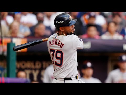 Jose Abreu Baseball Reference