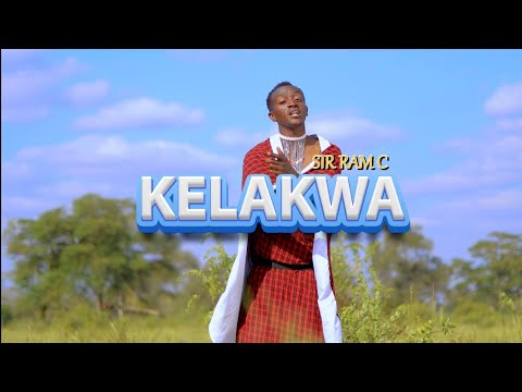 KELAKWA OFFICIAL 4K VIDEO BY SIR RAM C