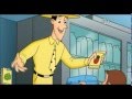 PBS Kids Promo 2 Curious George