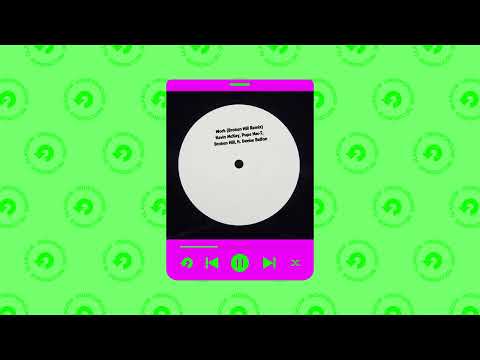 Kevin McKay, Pupa Nas-T, Broken Hill, ft. Denise Belfon - Work (Broken Hill Extended Remix)