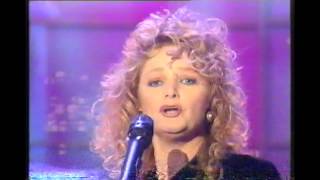 BONNIE TYLER - Making Love Out Of Nothing At All