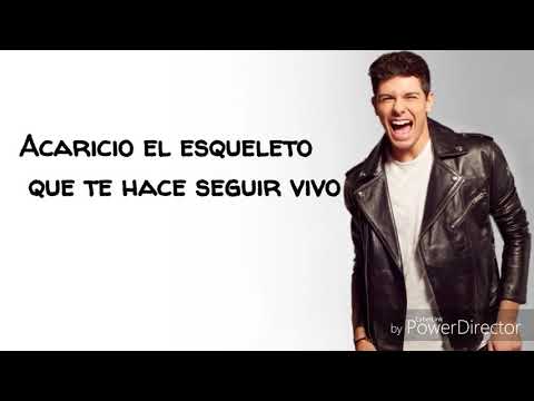 La Ciudad - Alfred García