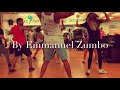 Travis Scott SICKO MODE HIPHOP Choreography By Emmanuel Zumbo