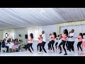 InnossB Ft Diamond Platnumz Yope Remix ZimWedding Dance