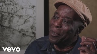 Buddy Guy - Discusses 'Born to Play Guitar'