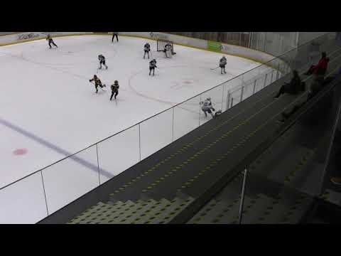 20200926 Ilves U13 Colorado-PelicansTurkoosi (3.erä)