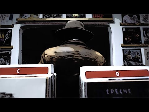 BALTHVS - In Lust (Official Video)