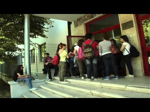 ONDA TG 23.06.2014 - TERZO SCRITTO ESAMI MATURITA'