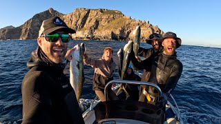 All time Cape Point Fishing!