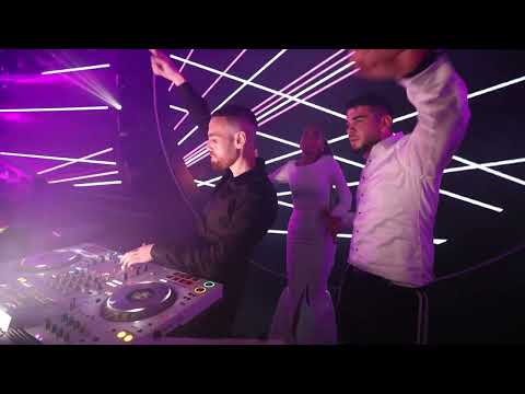 דיג'יי רומנו - אלגריה | Dj Romano