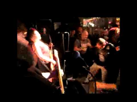 The Bloody Muffs - The Ballad of Tilty Rodriguez